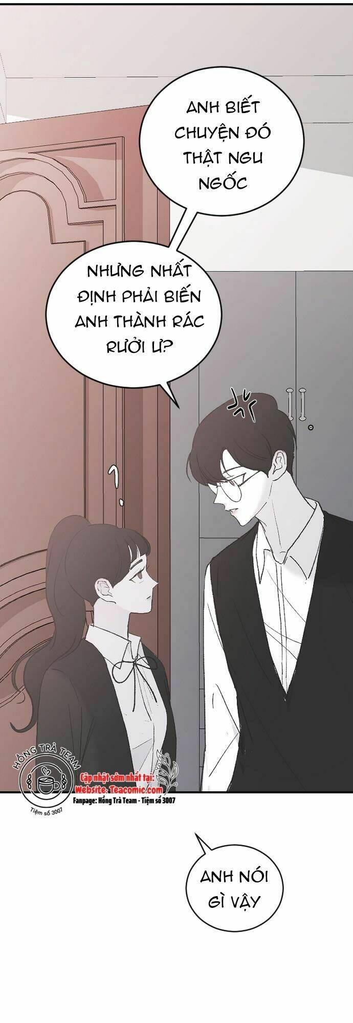 ba người anh trai cực phẩm của tôi chapter 40 66