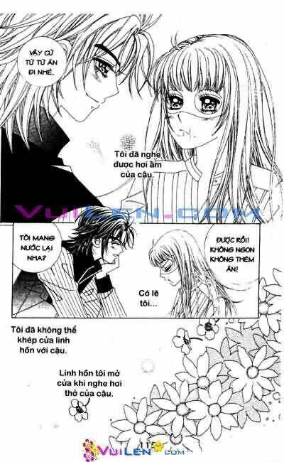 sâu trong ánh mắt chapter 70 16