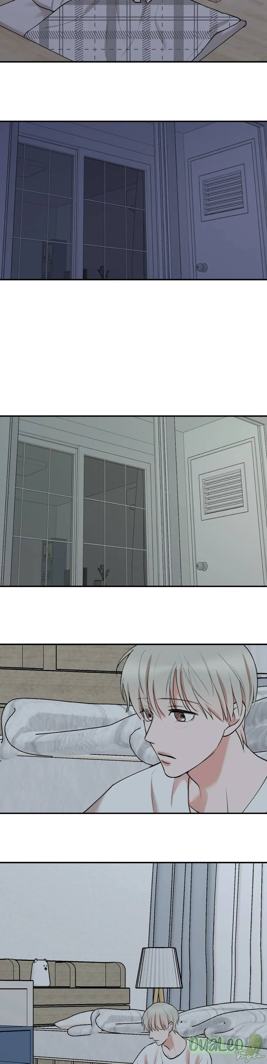 trong vòng bí mật chapter 58 18