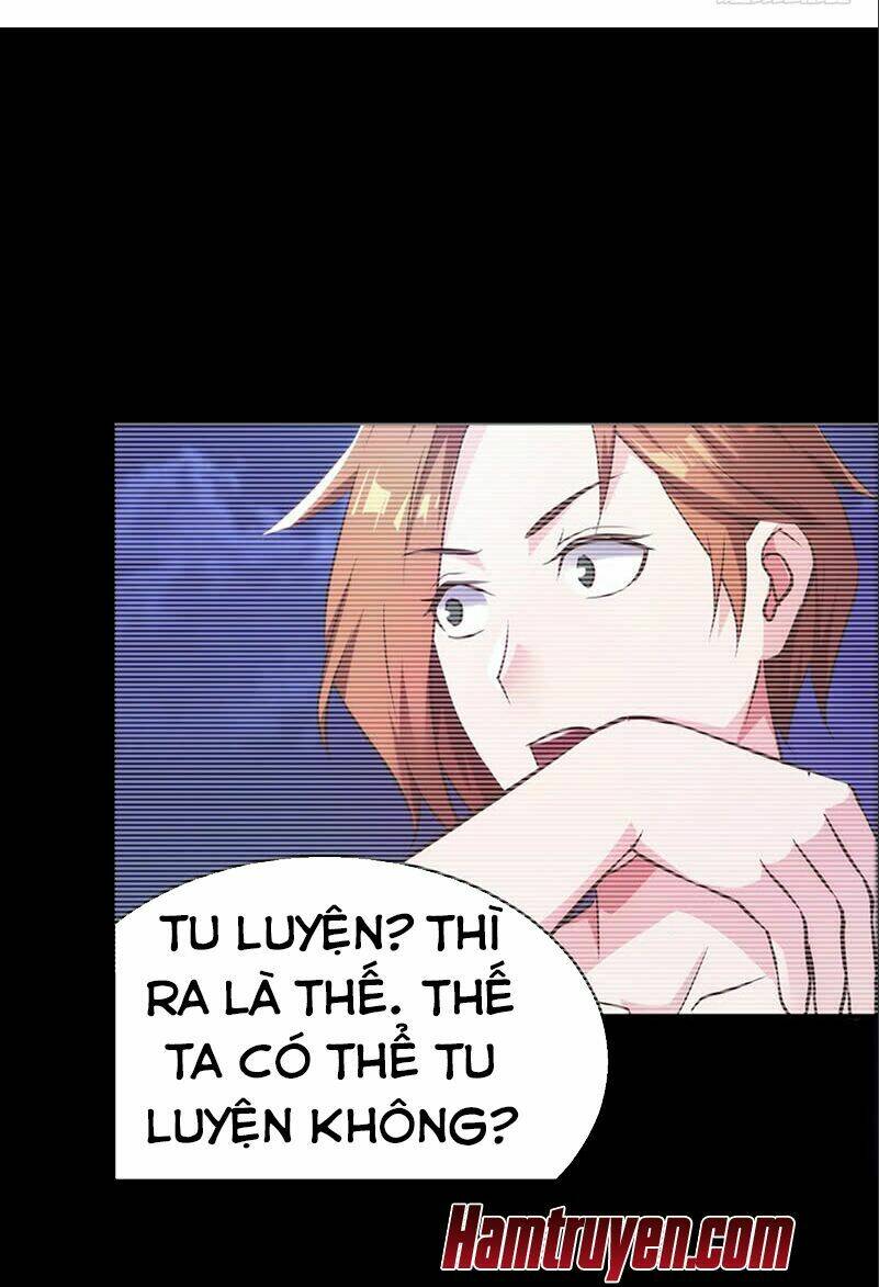 thiên hạ kiếp chapter 19 32