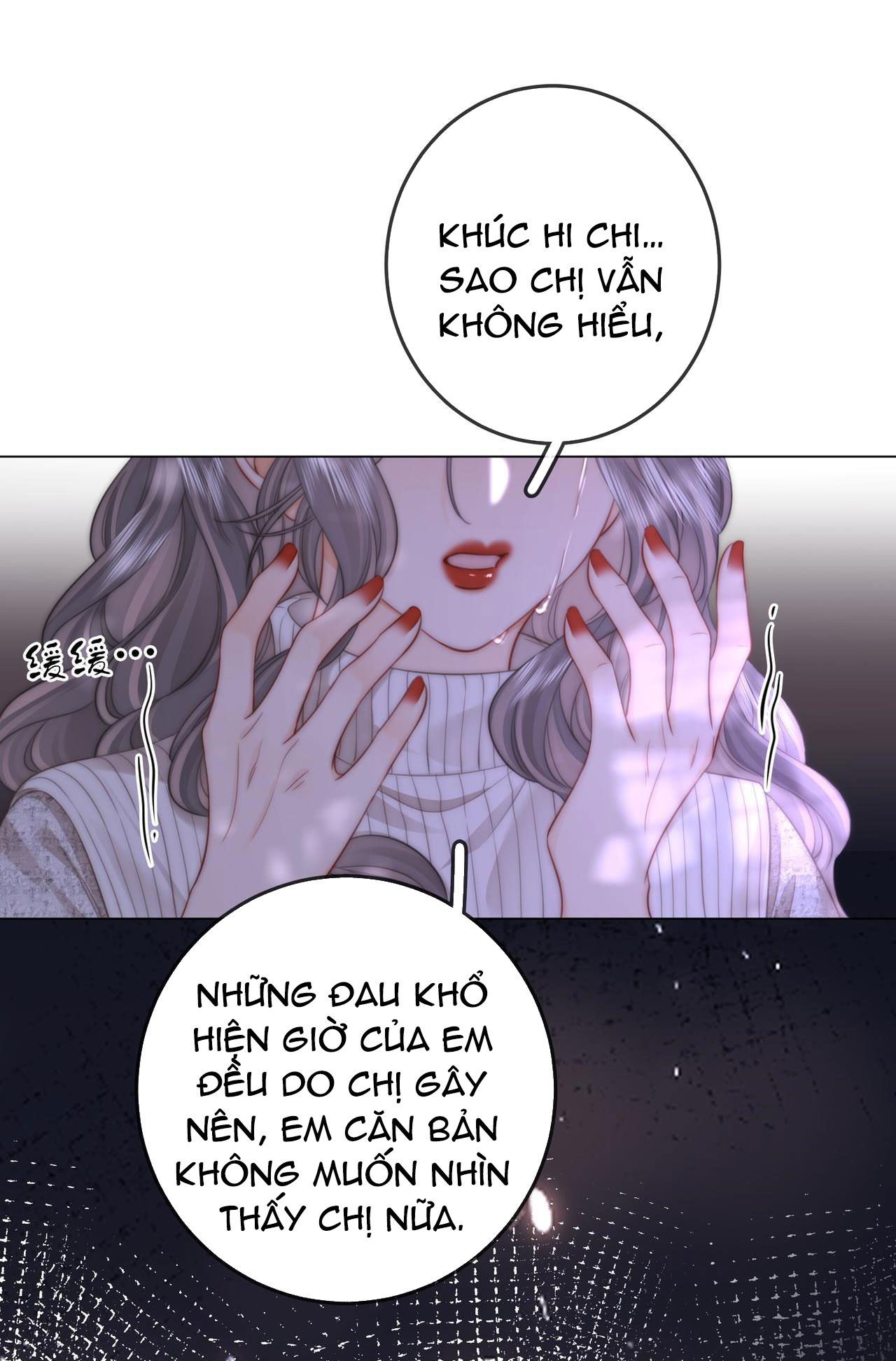 cố tiểu thư và khúc tiểu thư chapter 105 32