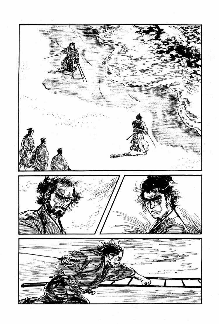 lone wolf and cub chapter 89 42