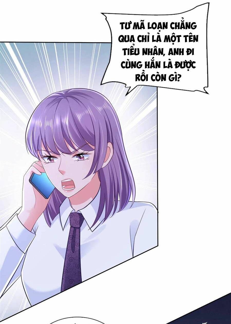 chí tôn toàn năng chapter 82 2