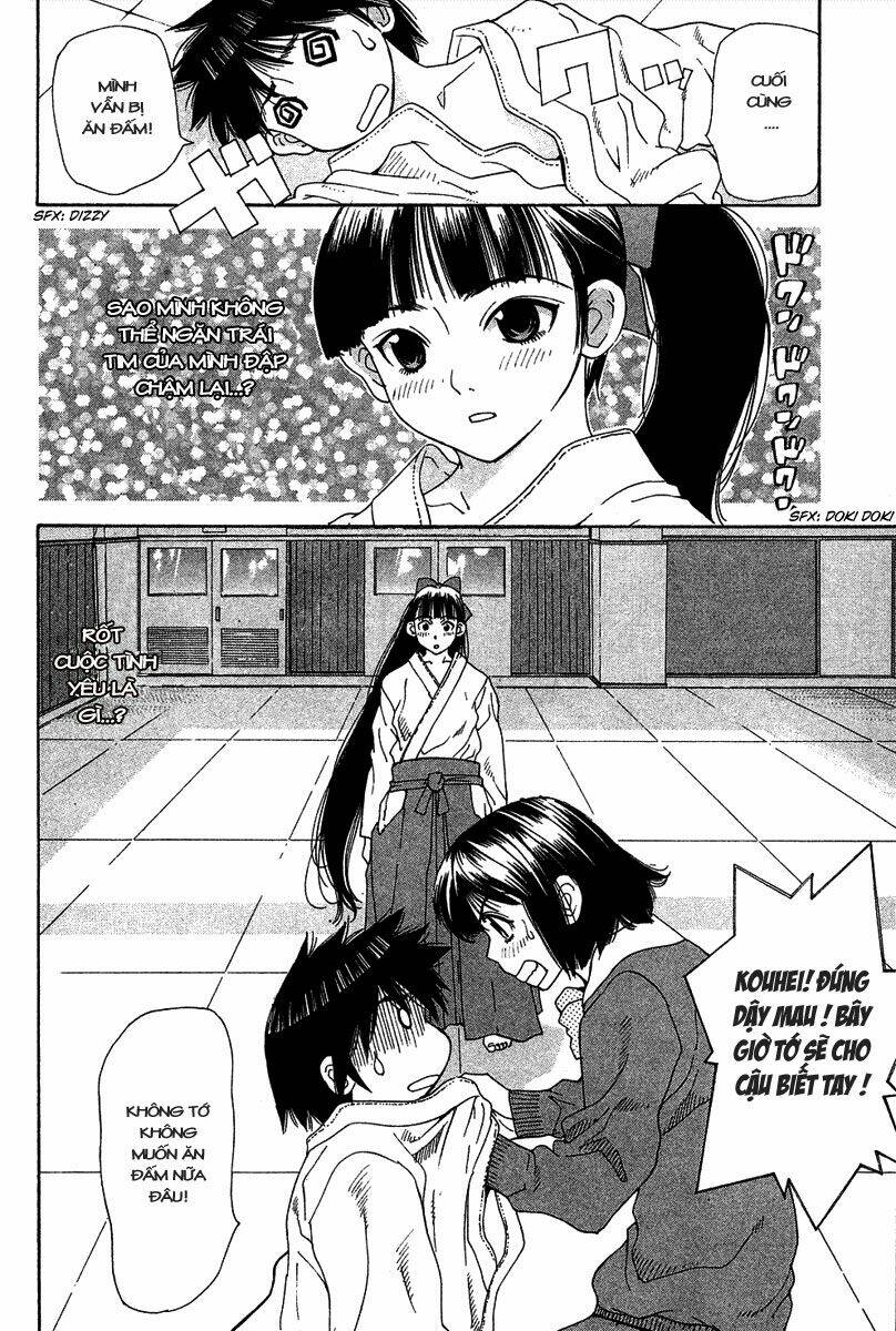 gacha gacha chapter 20 19