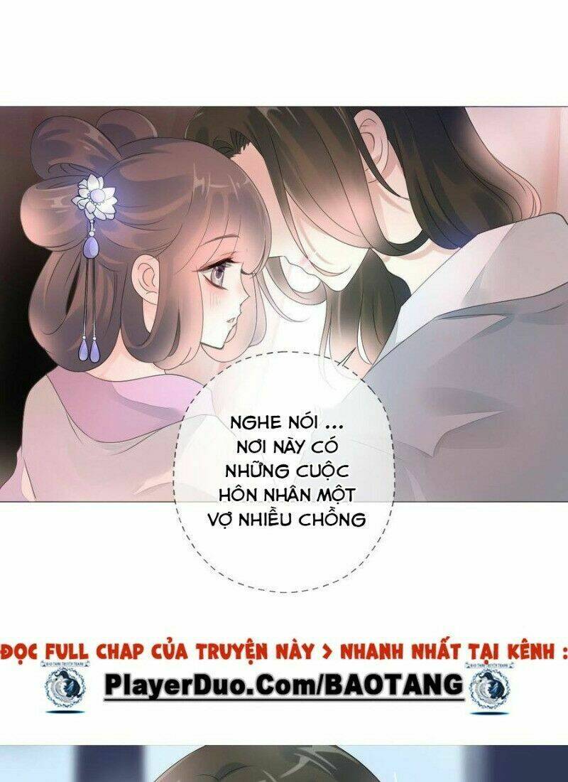 điền viên mật sủng: cô vợ nóng bỏng chapter 92 9