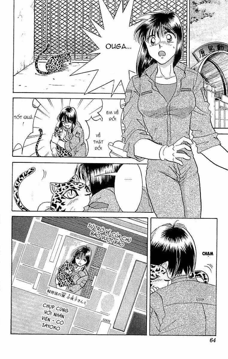 wild half chapter 19 20