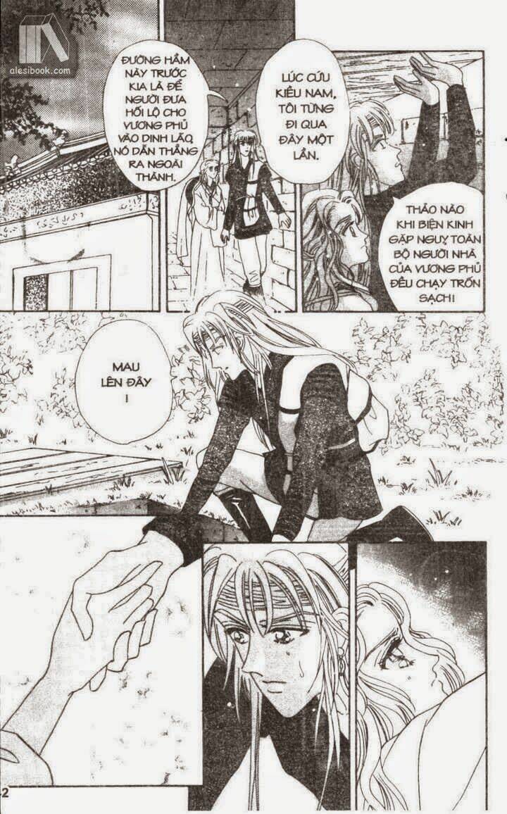 tình yêu thời loạn - proclaiming and loving chapter 5.3 1