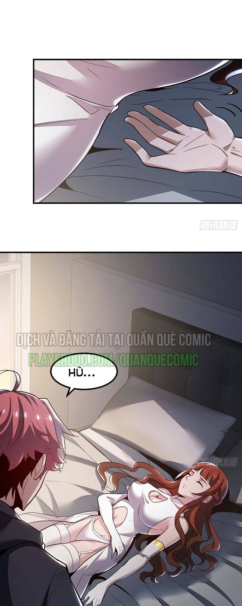 bất tử thần vương tu liên tục chapter 33 22