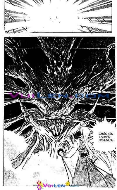 tiểu thần zenki - kishin douji zenki chapter 9 10