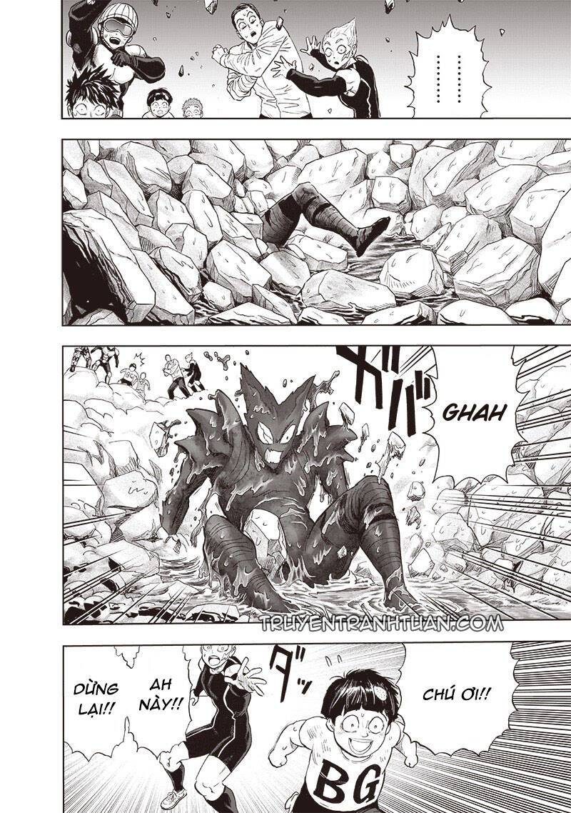 one-punch man chapter 209 18