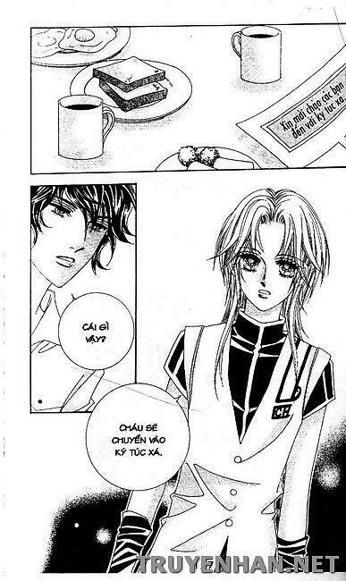 người duy nhất chapter 16 17