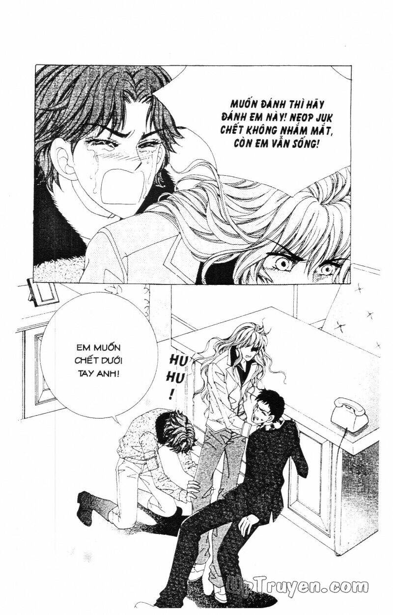 mặt nạ tình yêu chapter 101 29