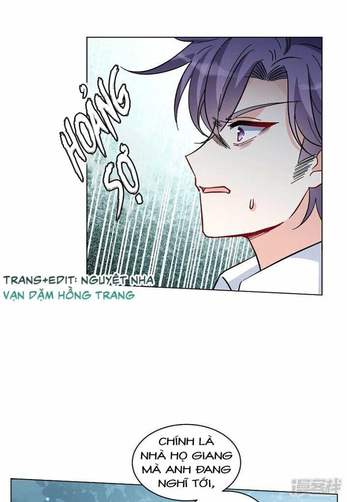 cô ấy đến rồi, xin nằm xuống! chapter 153 12