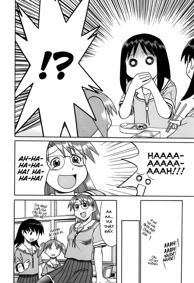 azumanga daioh chapter 28 5