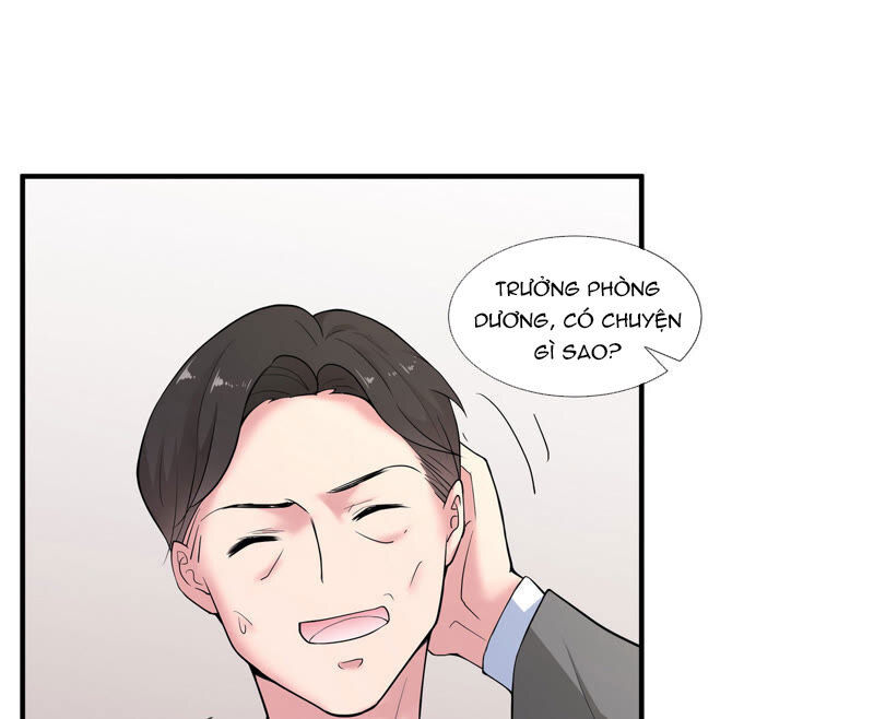 chiến lược lãng mạn của thịnh thiếu chapter 16 30