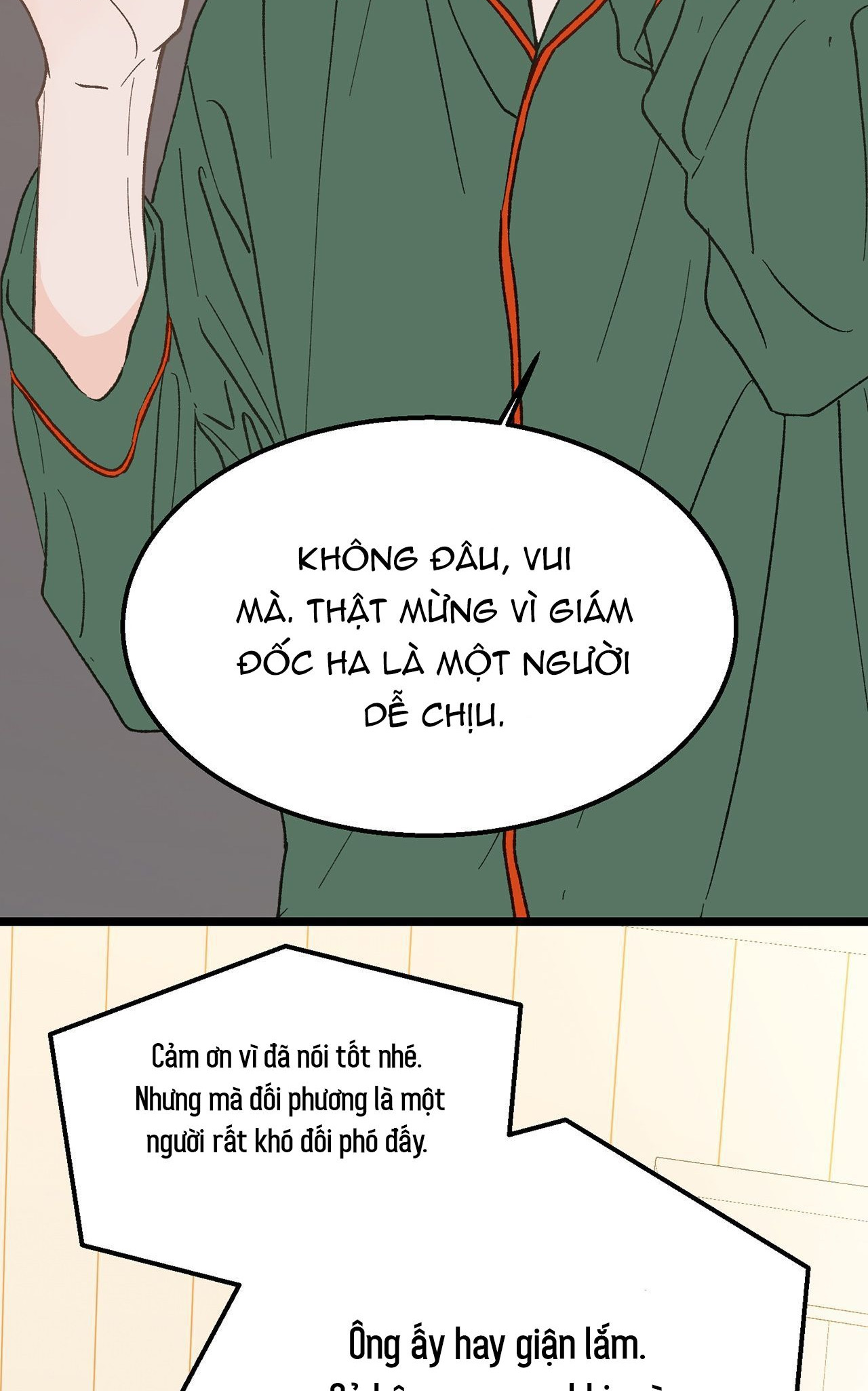 vùng cấm tình yêu của beta chapter 26 32