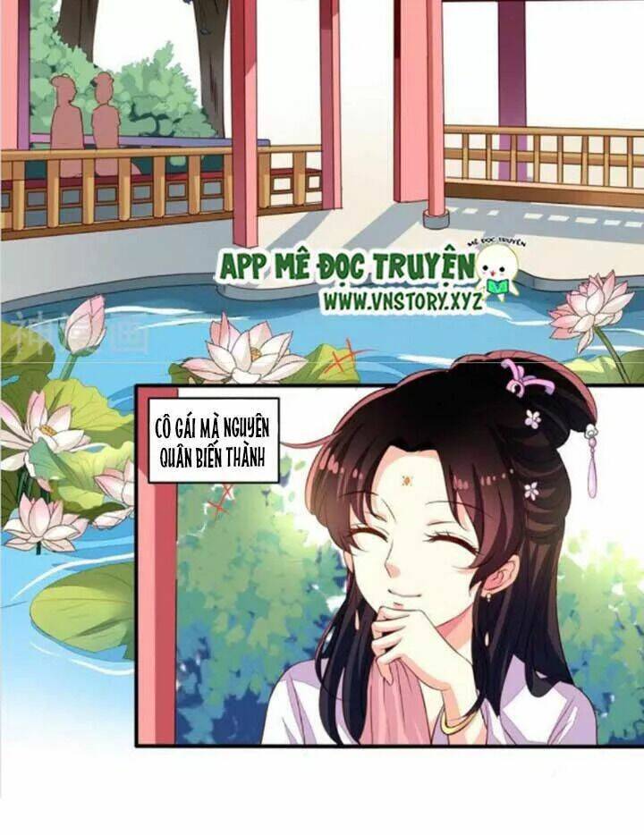 ông chủ của tôi là yêu quái chapter 63.5 16