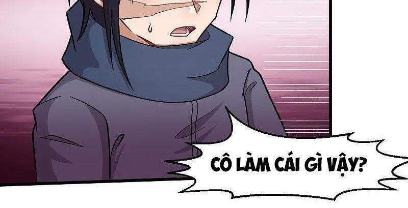 vườn trường cuồng sư hệ thống chapter 236 18