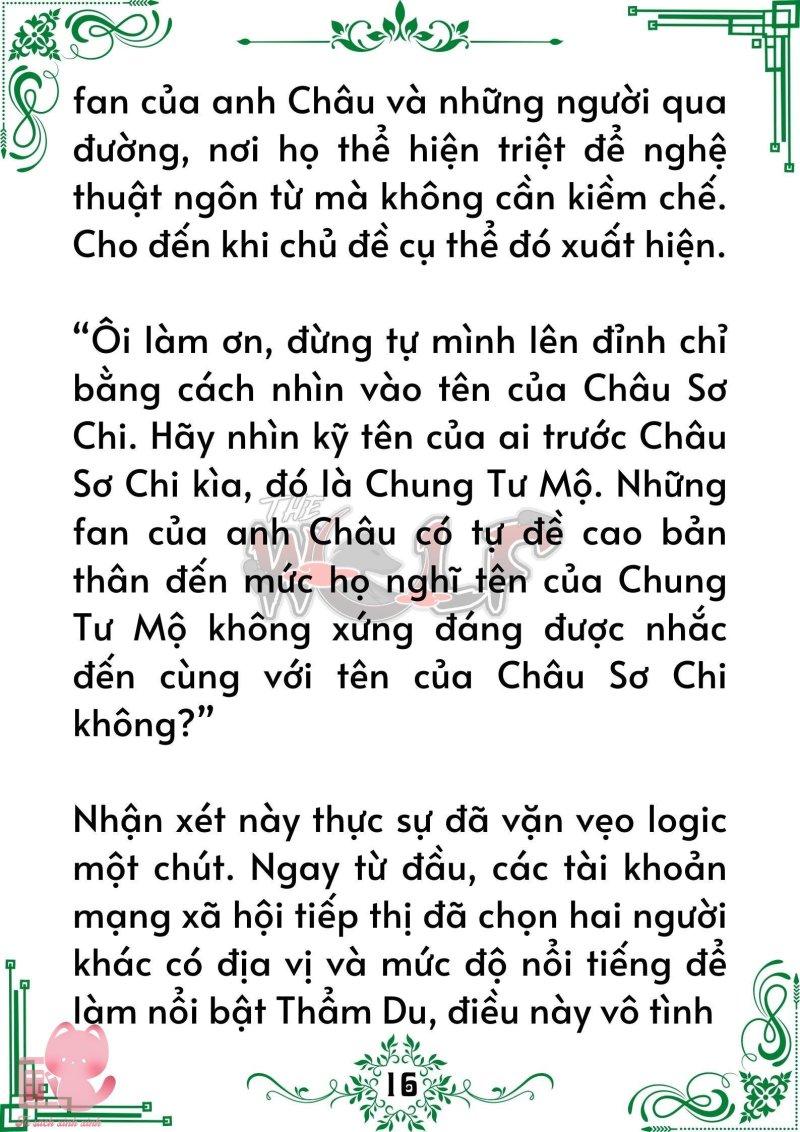 quý nhân phù trợ du chapter 7 17