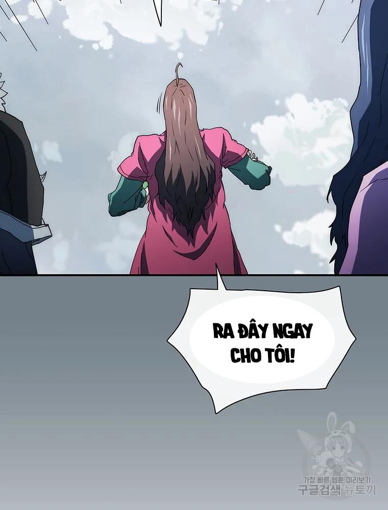 các chòm sao chỉ chú ý mình tôi chapter 35 109