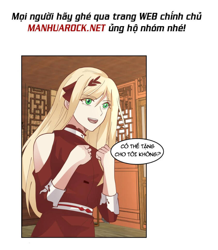 trên người ta có một rồng chapter 593 11