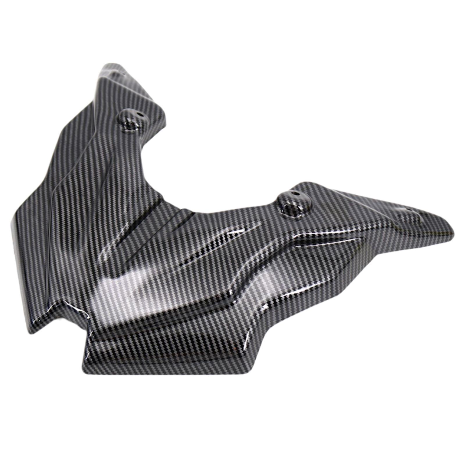 Front Nose Fairing Cowl Front Beak Wheel for 1290 Super Adventure R/S/T