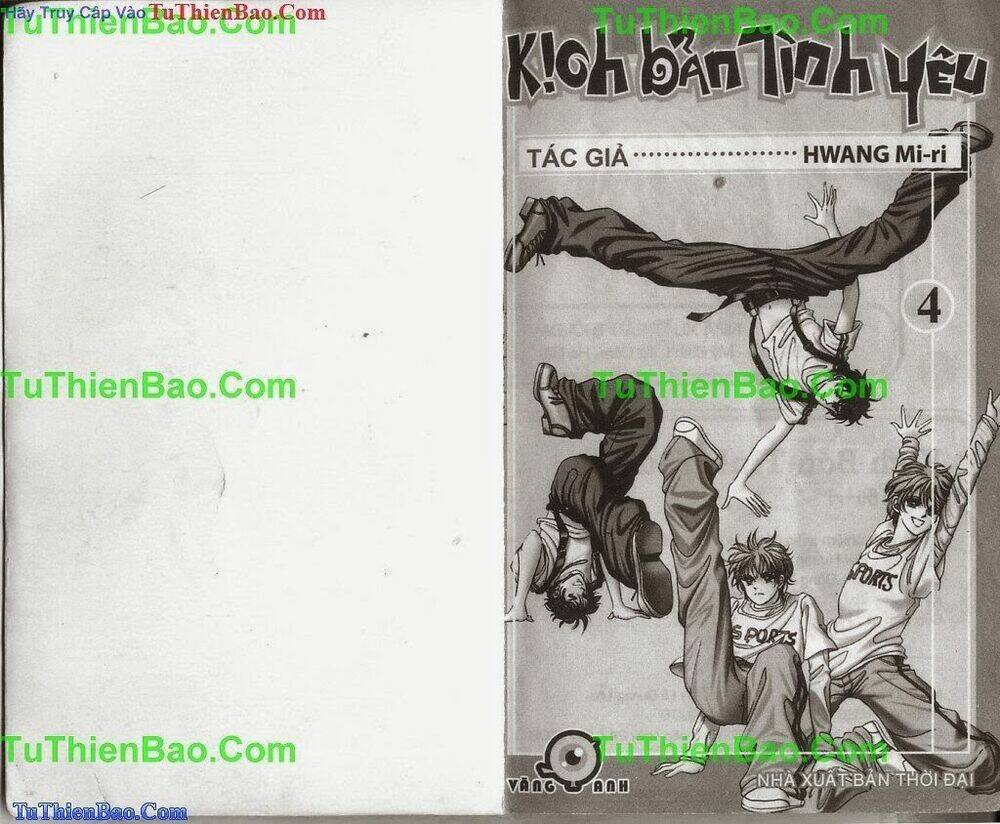 kịch bản tình yêu chapter 4 2