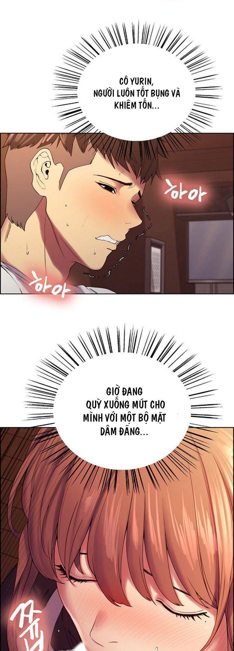 gia đình chạy trốn chapter 23 21