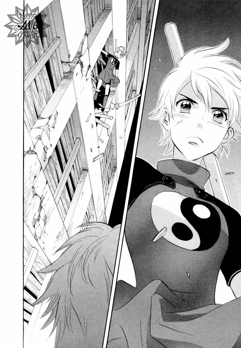 meteor methuselah chapter 44 27