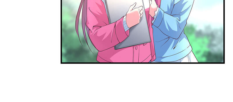 chiến lược lãng mạn của thịnh thiếu chapter 27 21