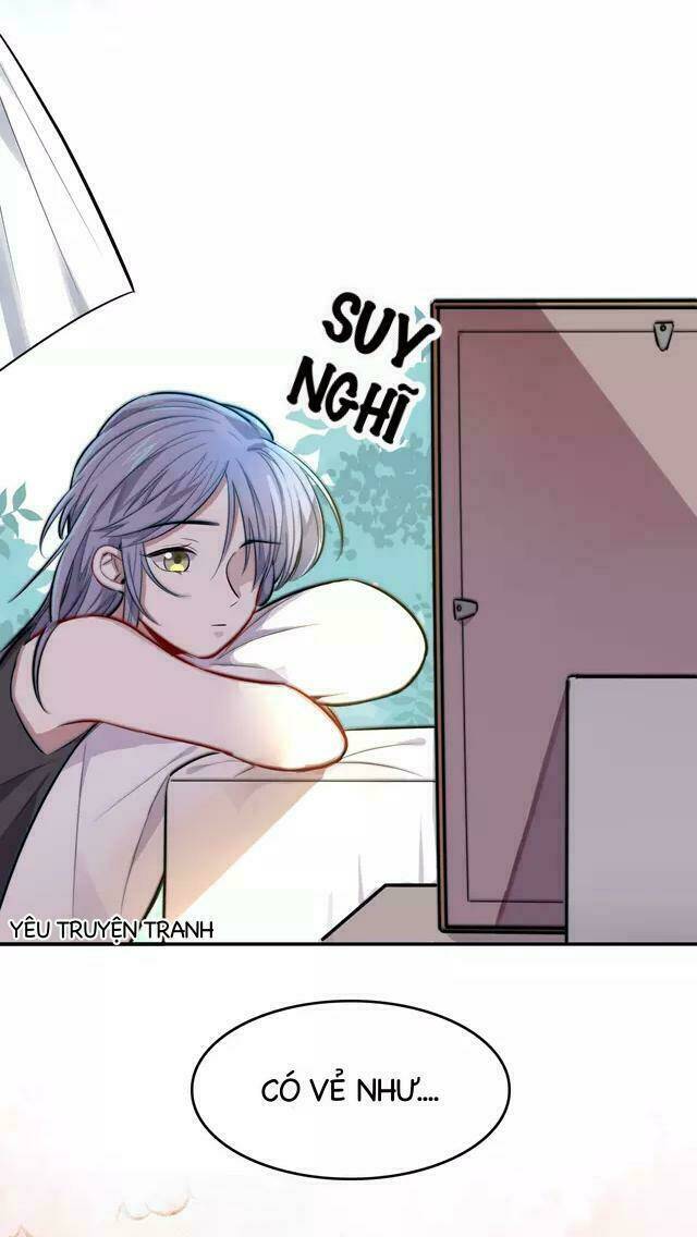 tình yêu trên cùng một dòng chapter 4.2 37