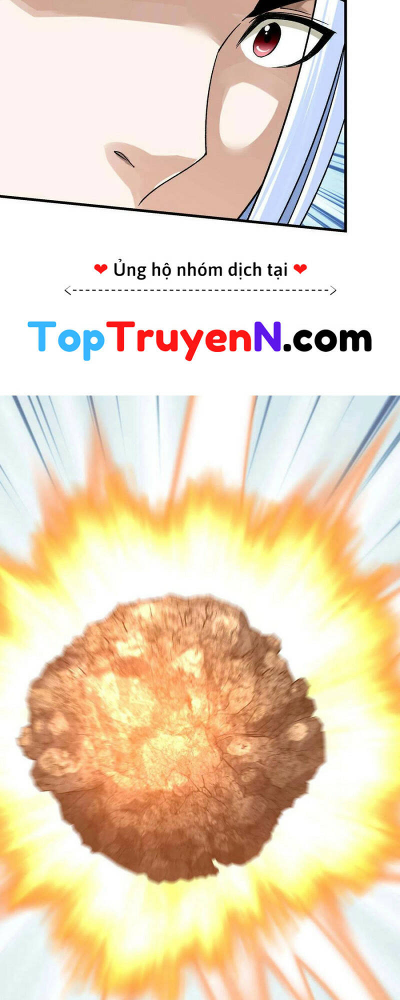 trọng sinh ta là đại thiên thần chapter 216 15