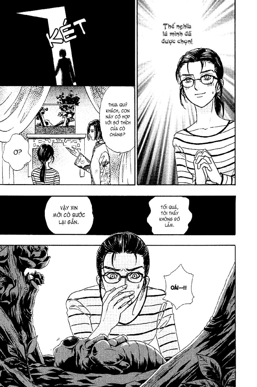 new pet shop of horror chapter 2 7