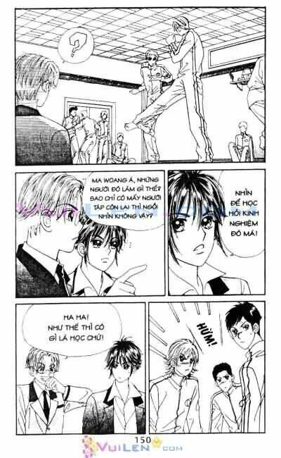 anh là của tôi chapter 1 150