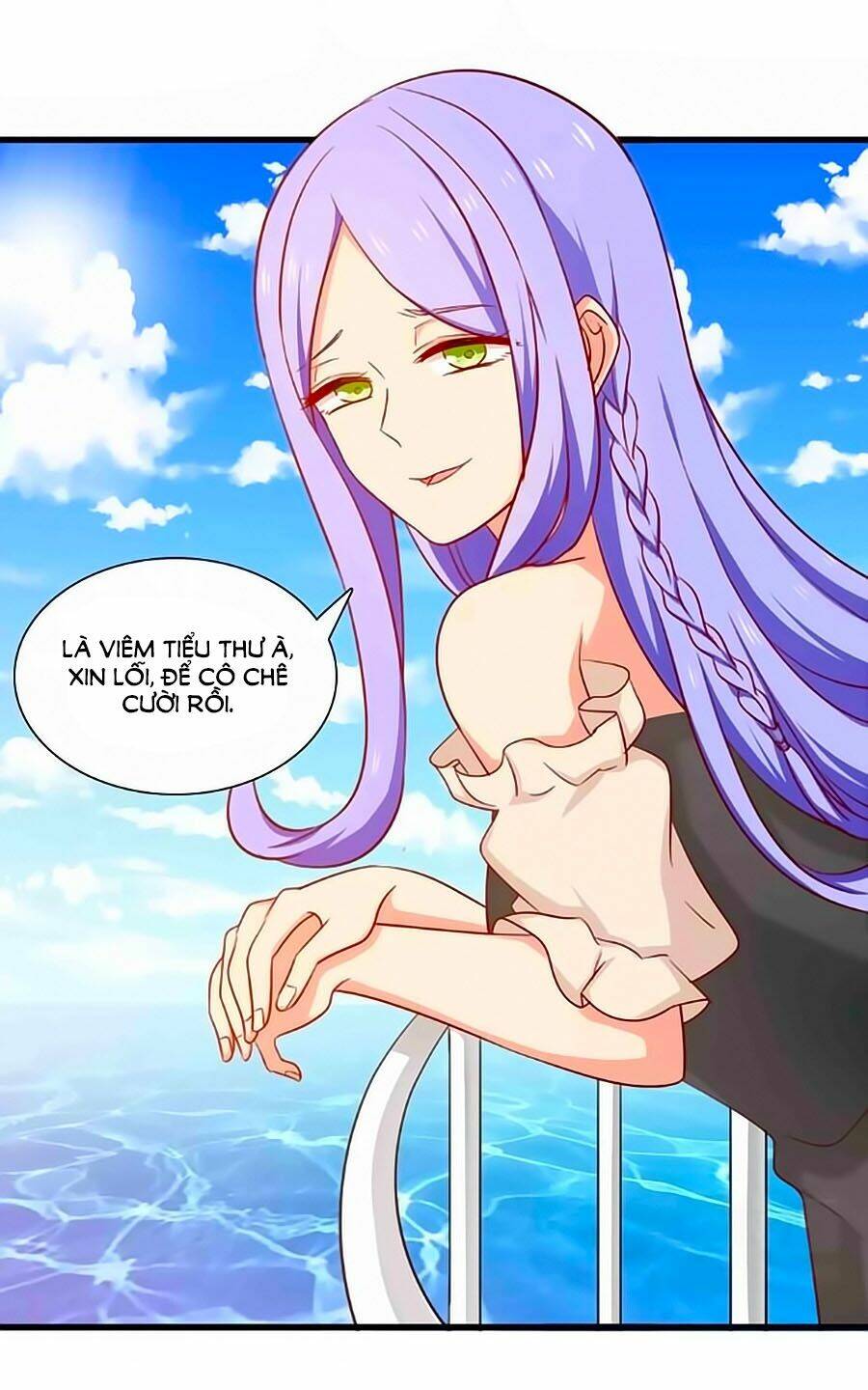 chỉ nhiễm thành hôn chapter 162 16
