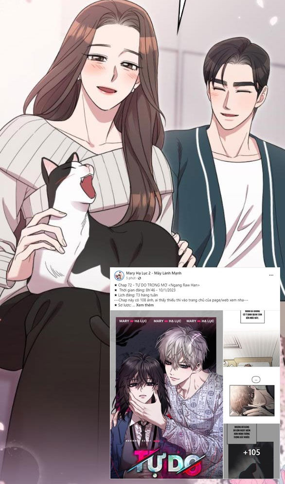 cô đi mà lấy chồng tôi chapter 68.2 45