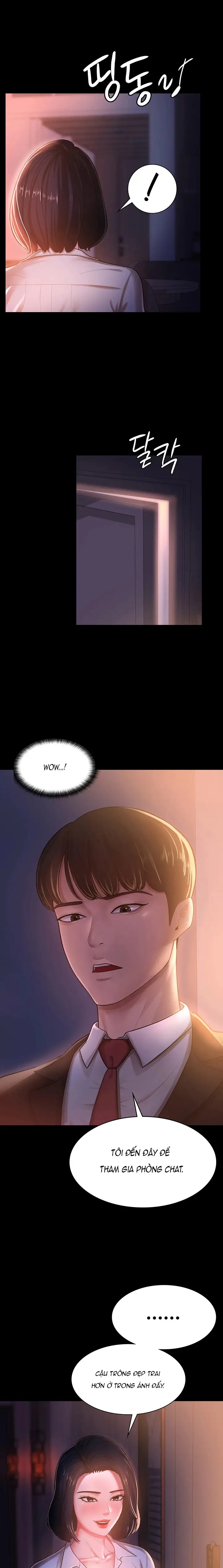 vợ anh ngon lắm đấy! chapter 1 15