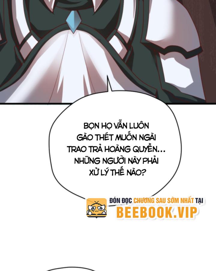 người chơi và nhân vật chính đều muốn làm hại ta chapter 135 36