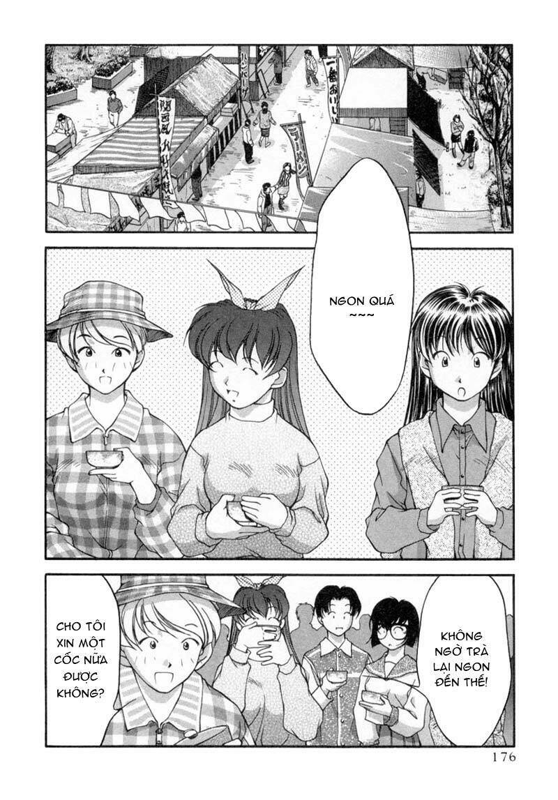 ai yori aoshi chapter 19 2