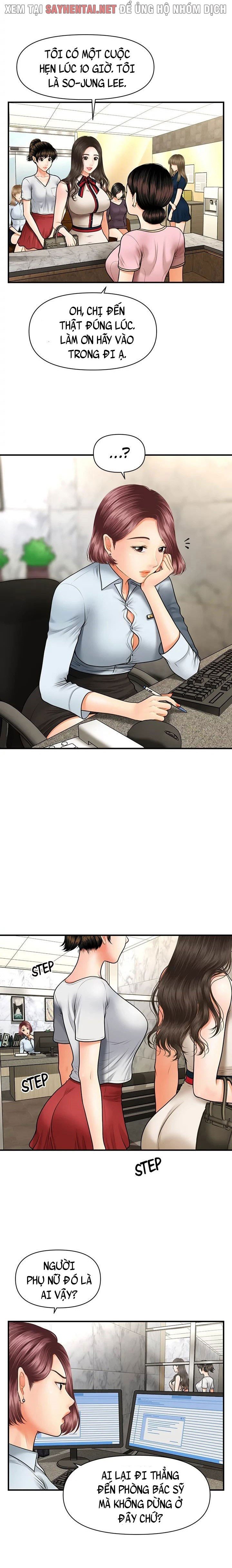 này anh đẹp trai chapter 18 7