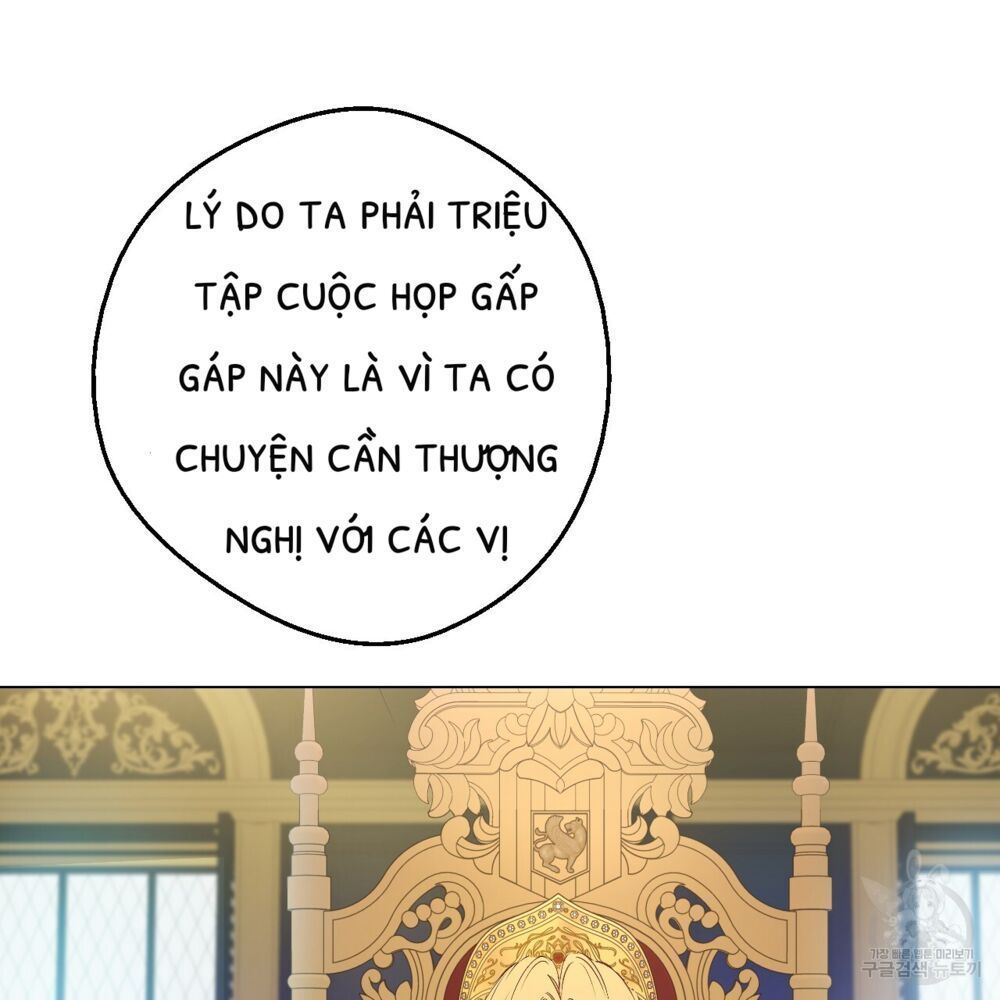 một ngày nọ tôi bỗng thành nàng công chúa chapter 86 81