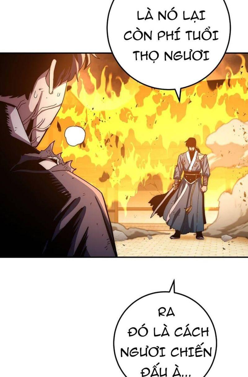 huyền thoại diệt thế độc long chapter 54 50