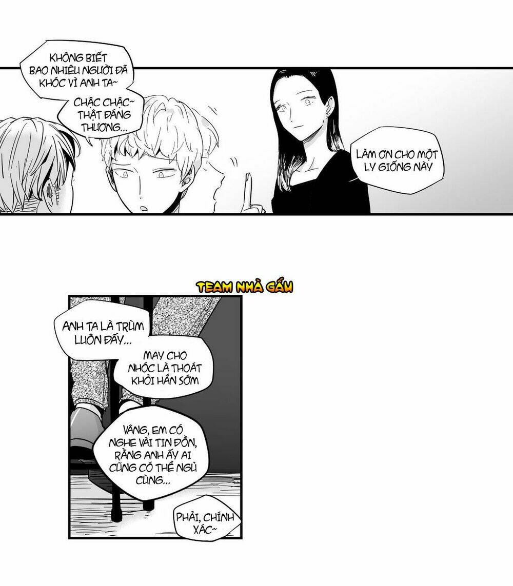 nếu thích tôi như vậy (ss2) chapter 9 44