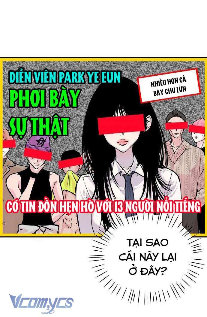 để tôi dạy cậu cách hôn chapter 1 56