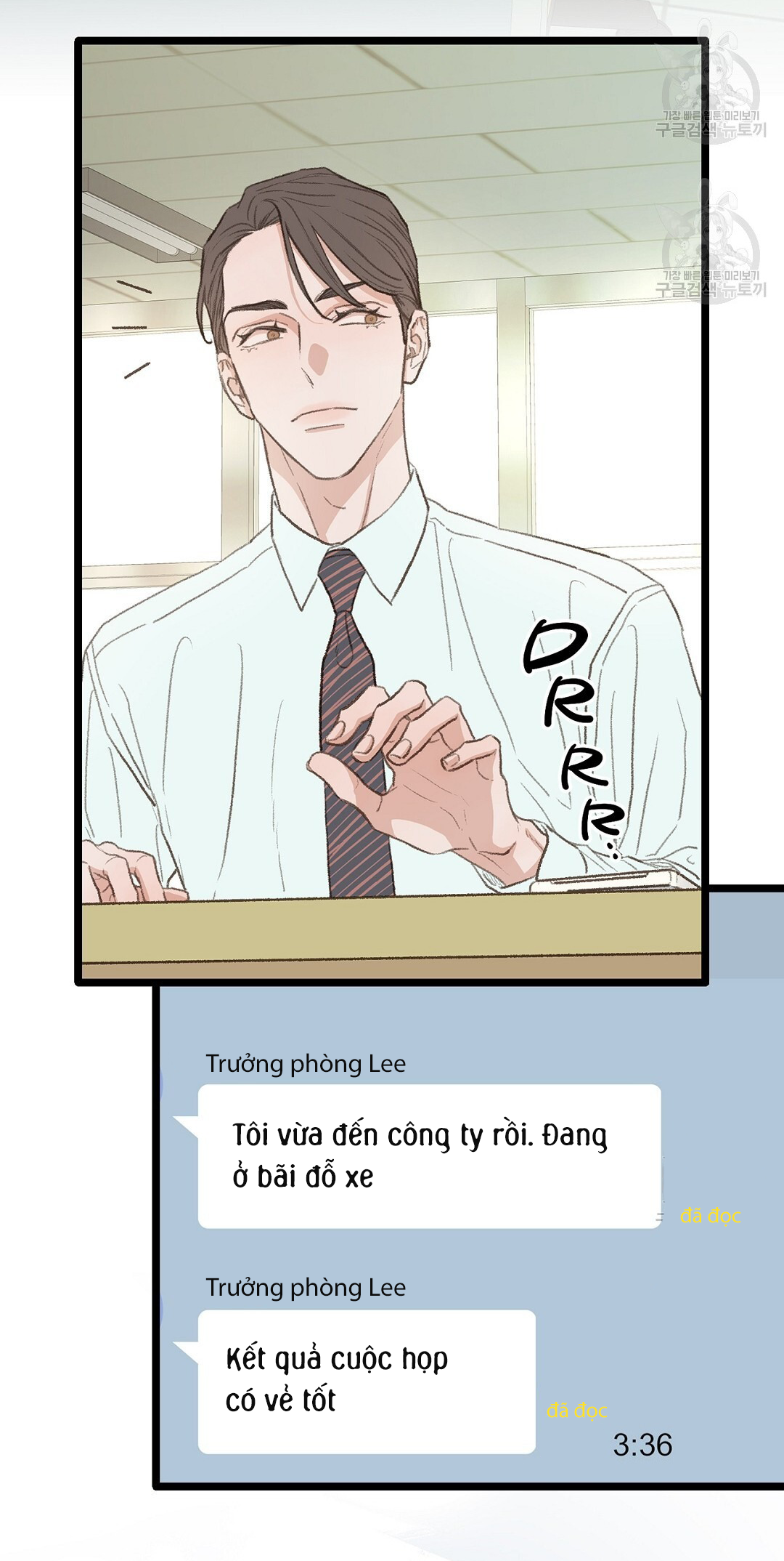 vùng cấm tình yêu của beta chapter 41 6