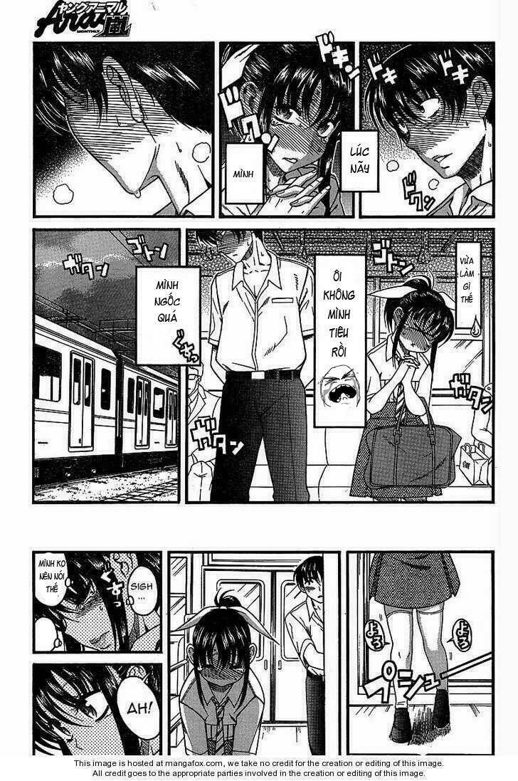 bra girl chapter 2 15