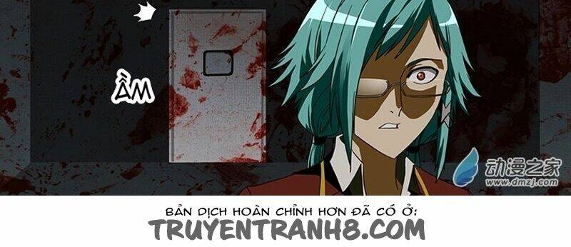 nữ điệp viên cấp 3 chapter 46 2