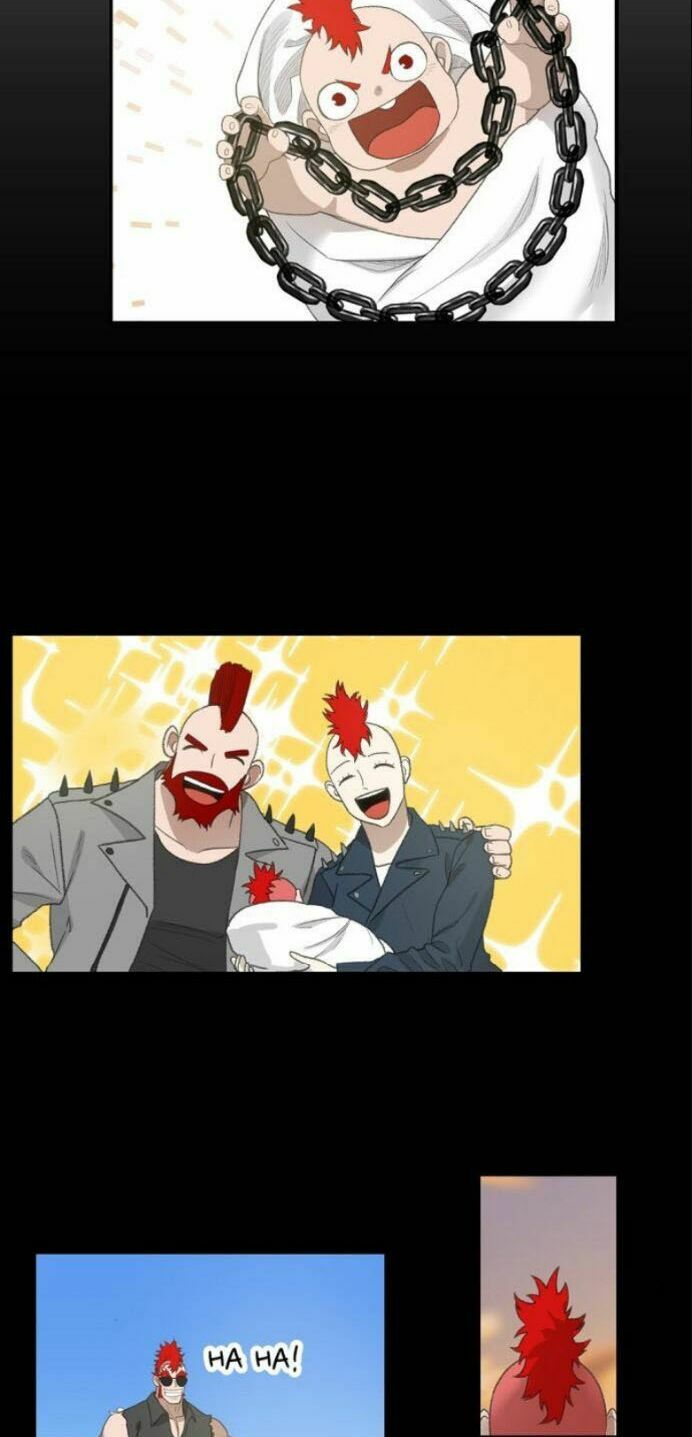 Võ Sĩ Quyền Anh chapter 72 40