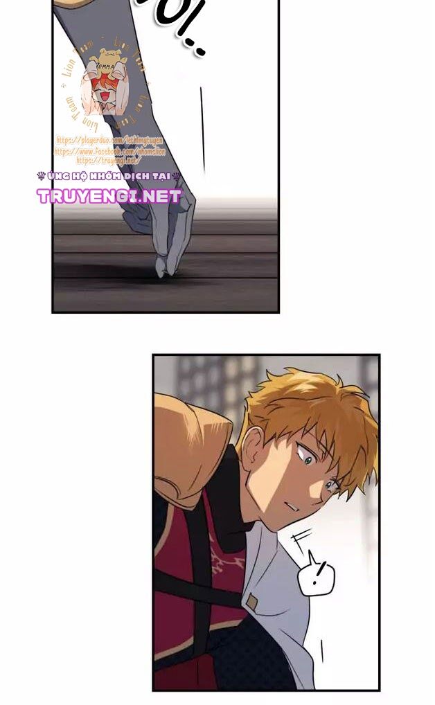 bị che khuất bởi ánh hoàng hôn chapter 20 10