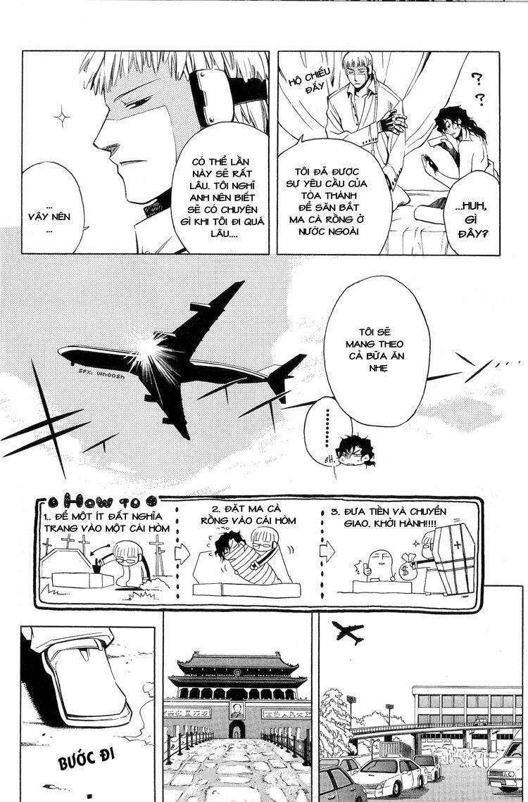 vassalord chapter 1.1 31